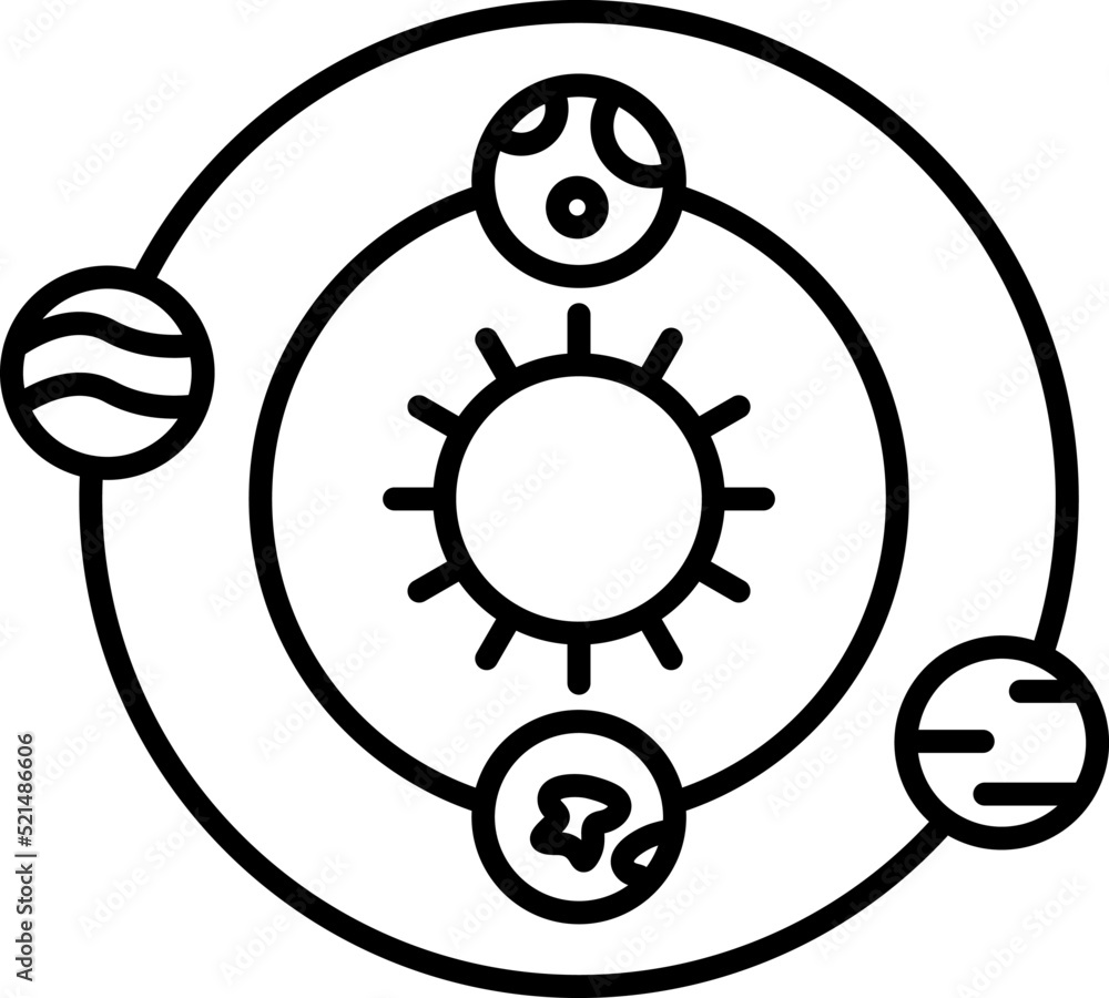 Galaxy Icon Galaxy Icon