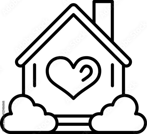 Shelter Icon