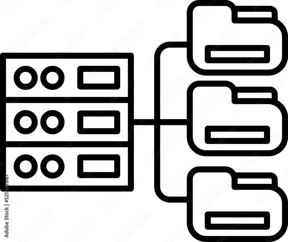 Database Icon Database Icon