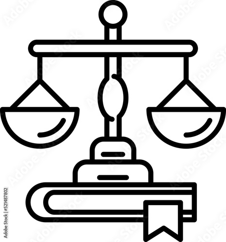 Constitution Icon