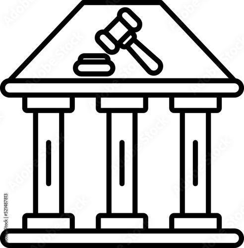 Court Icon