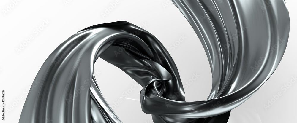 shape. Distorted low poly backdrop with sharp lines. Stock Illustration ...