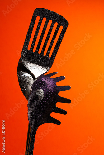 Kitchen Utensils Set