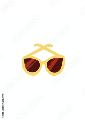Lunette de soleil