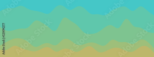 Abstract Background Design