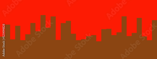 Abstract Background Design