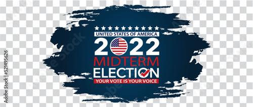Election 2022 USA