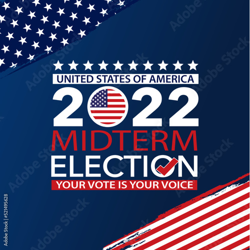 Election 2022 USA