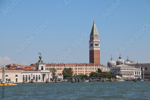 St Marks Sq Venice