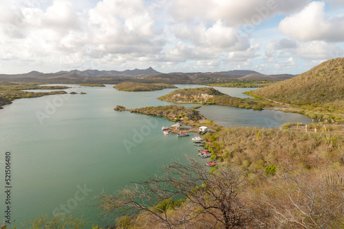 Santa Marta Bay Curacao