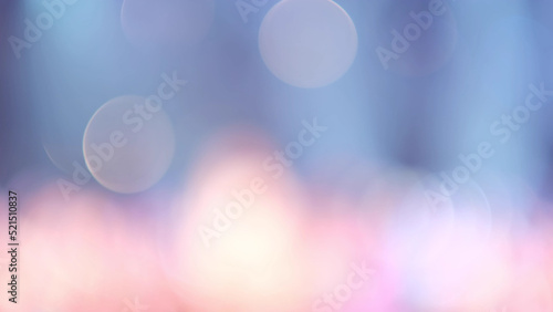 Soft blurred pastel iridescence pink and purple abstract background animation. Spectral iridescent blurred neon, purple, glare, bright colors. Refraction of neon light