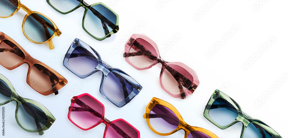 Royal Son Mobile Blue Ray Cut Square Sunglasses for Men Stylish –  Transparent | Royalson