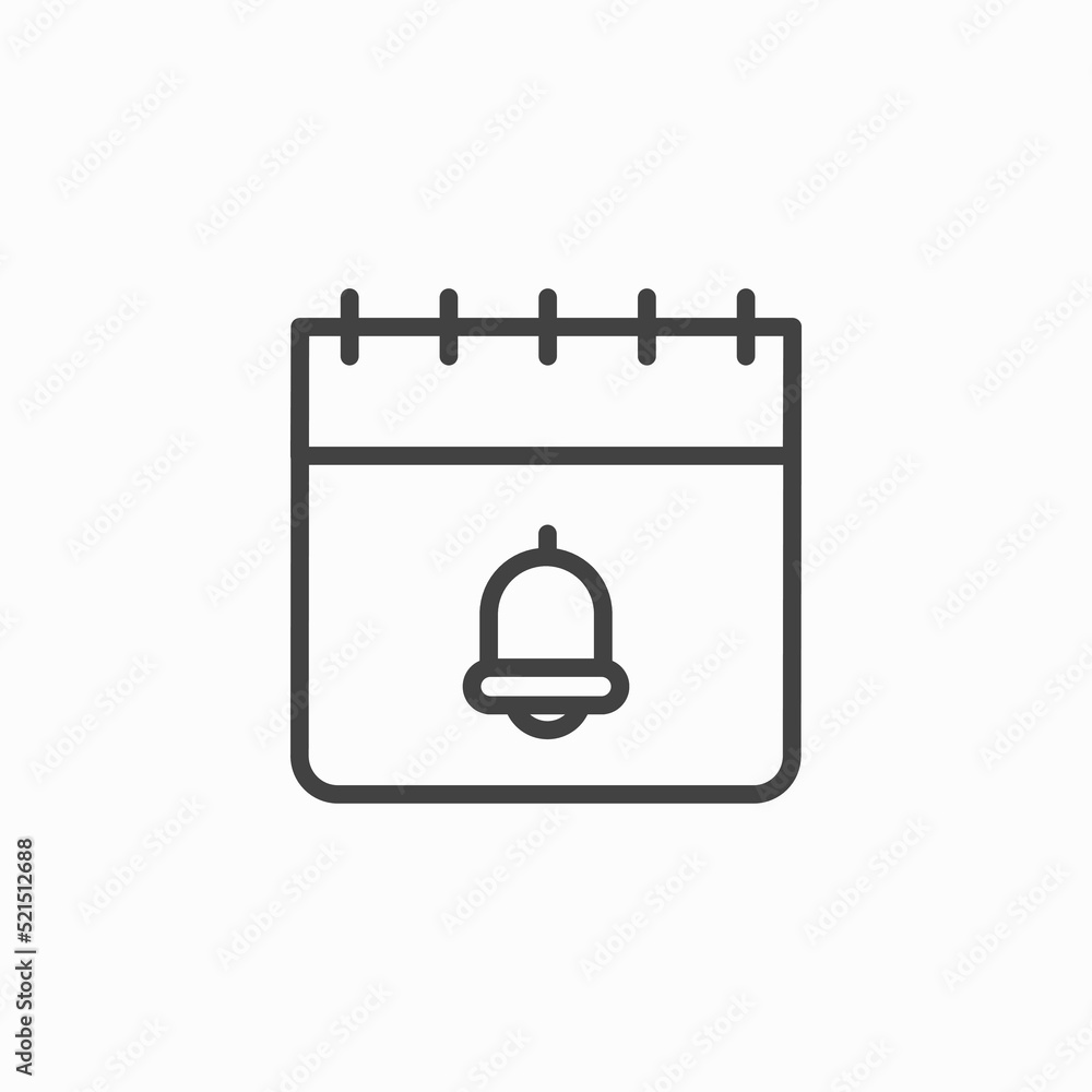 Autumn calendar icon, Thanksgiving related vector Autumn calendar icon, Thanksgiving related vector