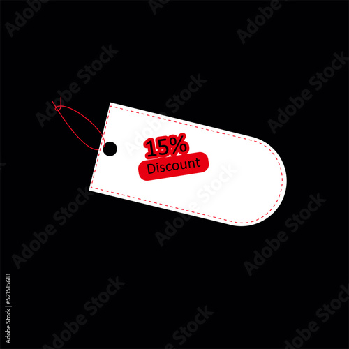 offer toggle using for any dress branding