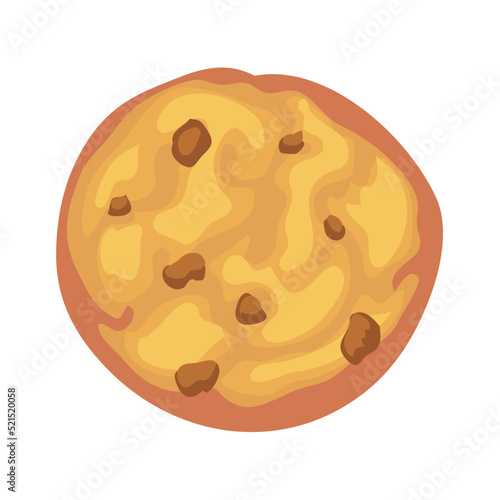 cute cookie design