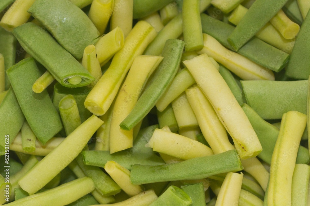 Fototapeta premium beans