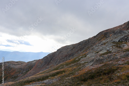 Hudson Bay Mountain