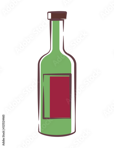 winr bottle design