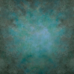 Beautiful seascape style abstract square background, excels for use as portrait background, instagram post, canva design or meme or text post. Adds delicate drama; suggests tranquility, ocean or flora