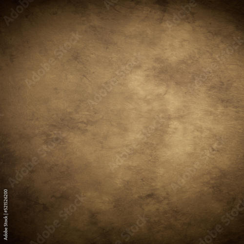 Brown background or backdrop, classic style, square format works equally well for portraits and also instagram and canva type layouts.