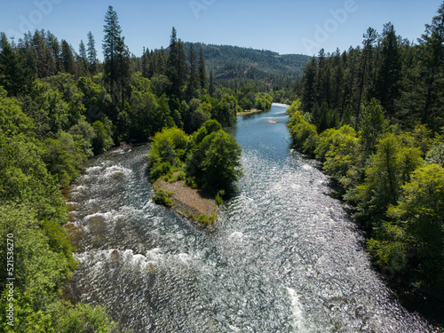 фотографія The mighty Rogue River