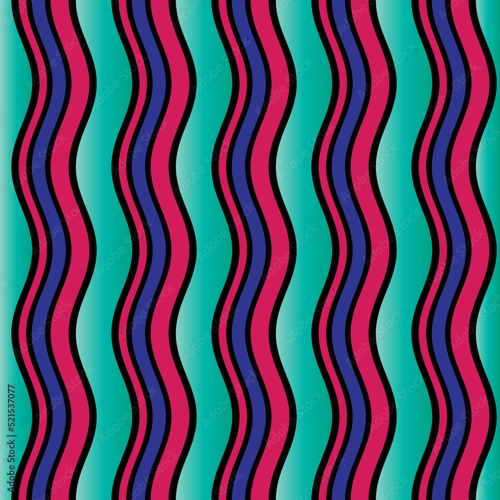 seamless pattern with stripes seamless pattern with stripes