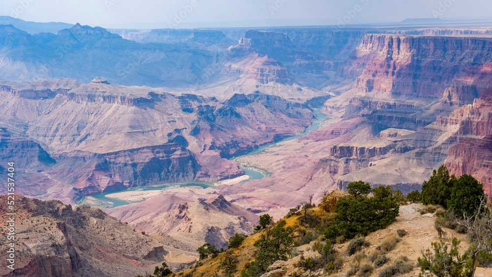 Grand Canyon National Park