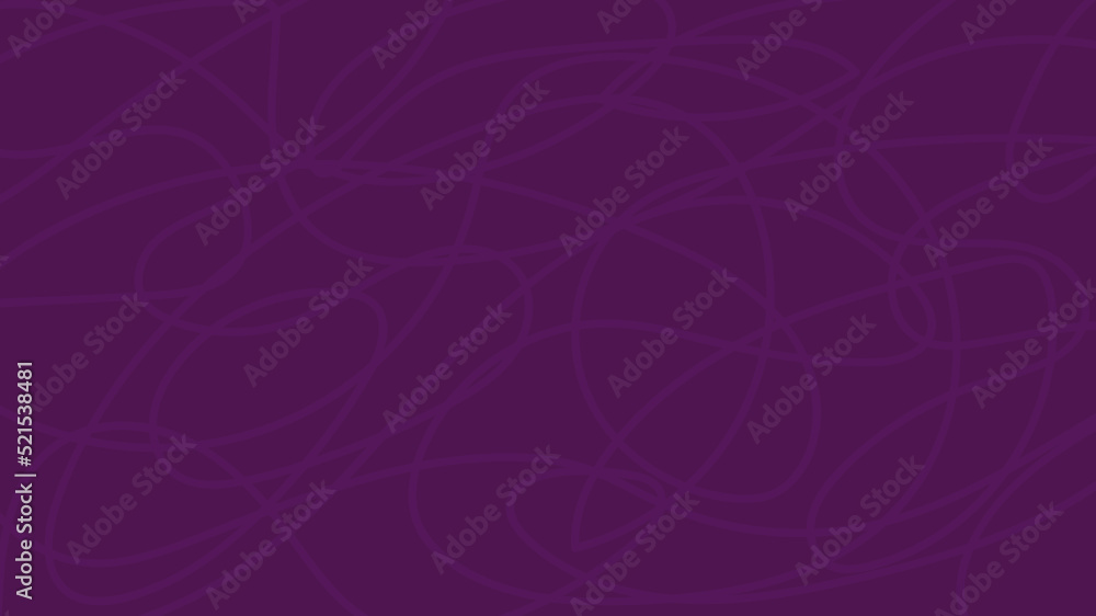 Purple background with pencil strokes combination. Purple background with pencil strokes combination.
