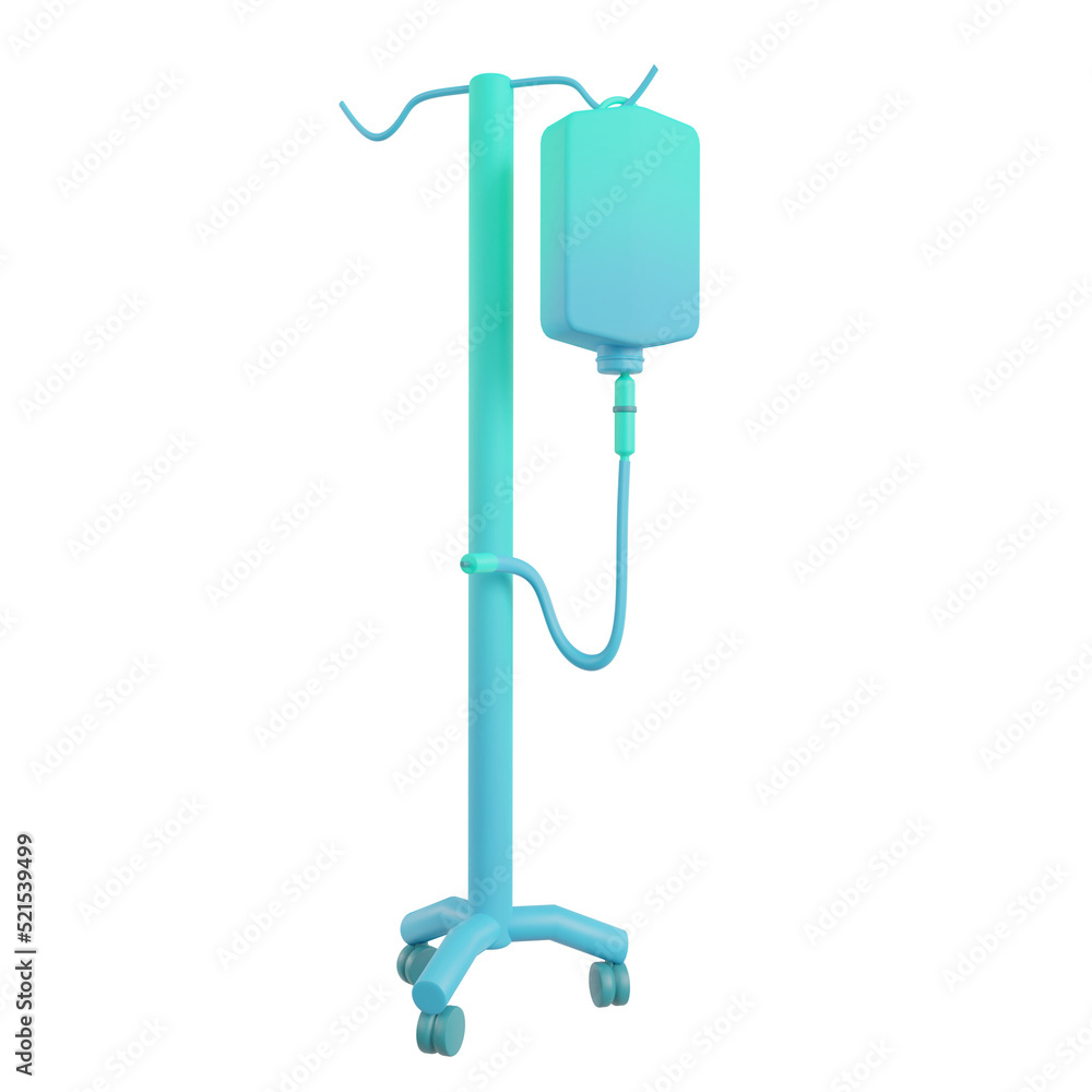3d infus medical tool 3d infus medical tool