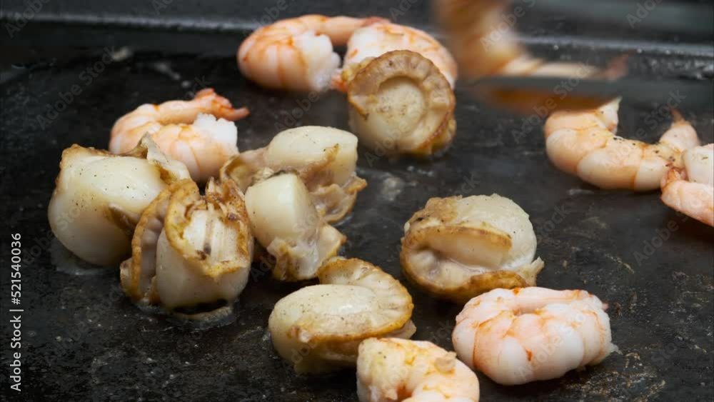 やきそば 鉄板焼料理 シーフード 焼きそば やきそば 鉄板焼料理 シーフード 焼きそば