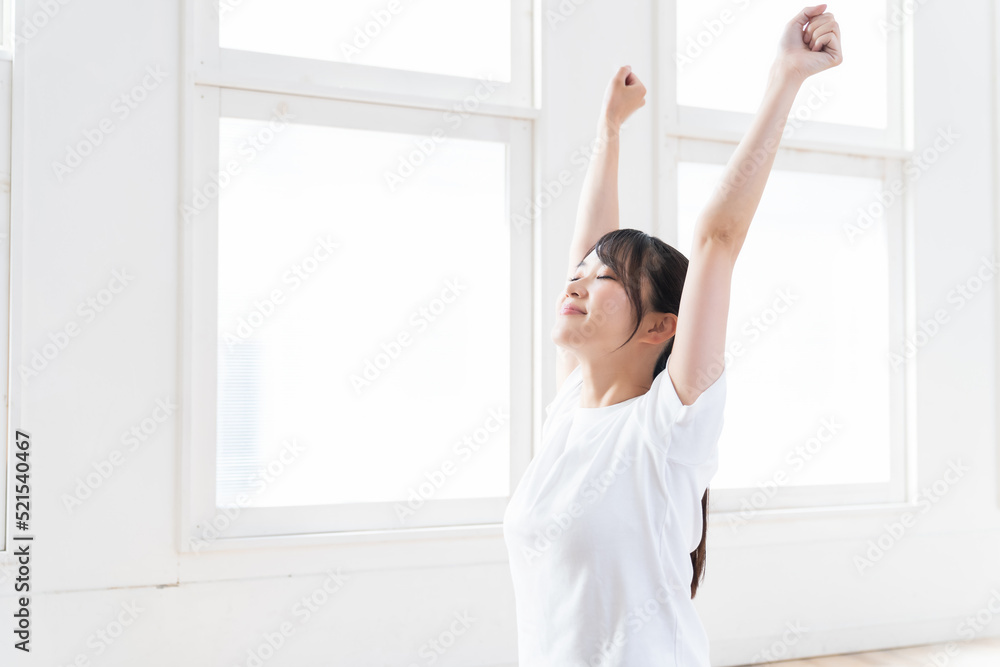 フィットネス イメージ フィットネス イメージ