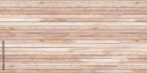 Fototapeta Naklejka Na Ścianę i Meble -  wooden floor old wood texture old texture 3d illustration