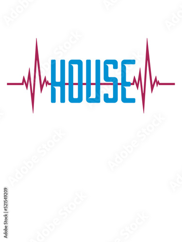 Frequenz House Puls Logo 