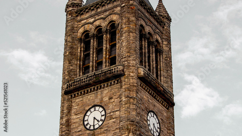 Fayette  County, Pennsylvania