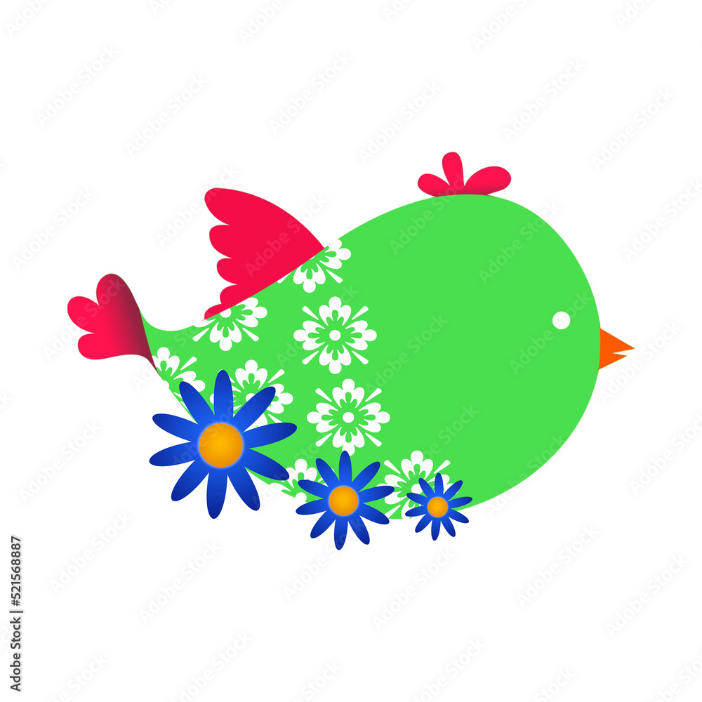 Vector Birds Clipart Vector Birds Clipart