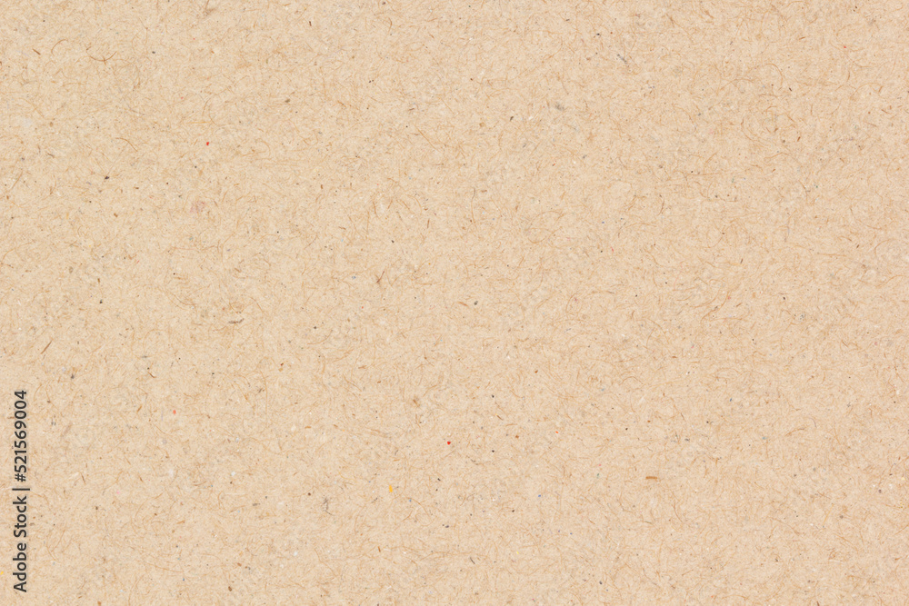 Brown paper texture for background Brown paper texture for background