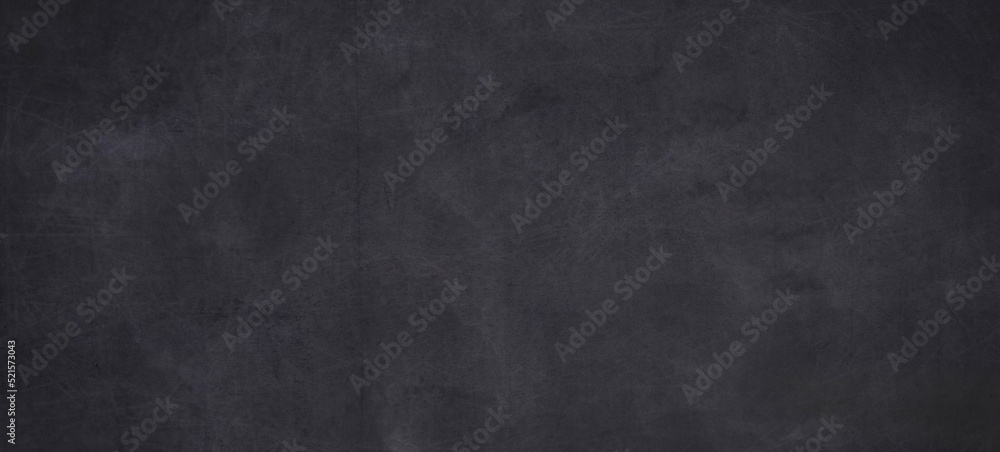Textured black grunge blackboard background Textured black grunge blackboard background