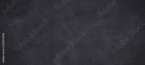 Textured black grunge blackboard background