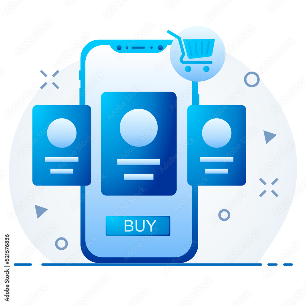 Mobile Buy Mobile Buy
