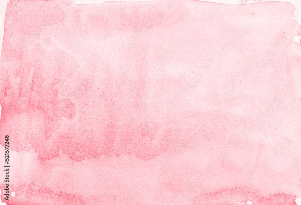 pink watercolor background pink watercolor background