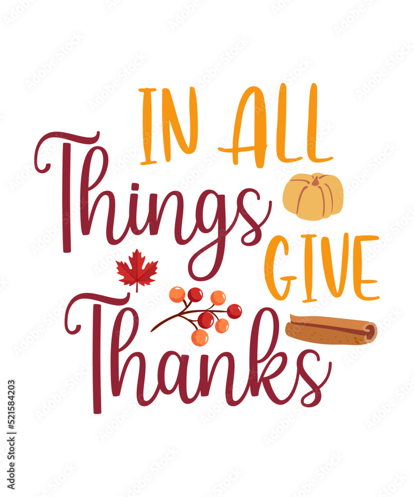 Thanksgiving Svg Bundle,Christmas, Fall Svg, Thanksgiving, Thankful