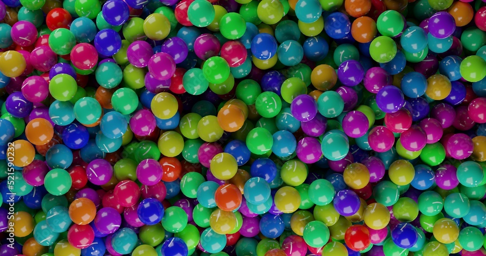 background of balls with smiley faces background of balls with smiley faces