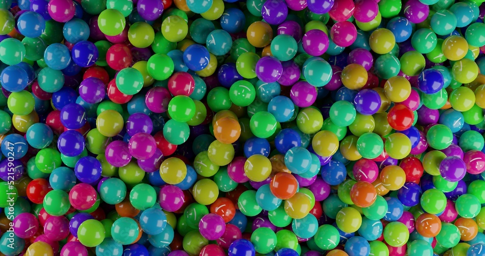 background of balls with smiley faces background of balls with smiley faces