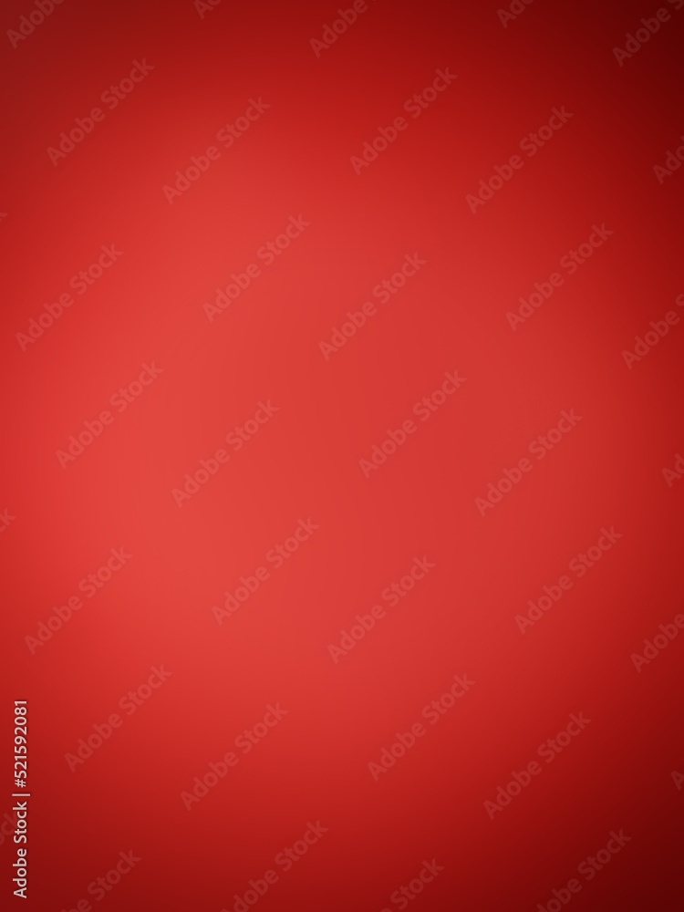 red background red background