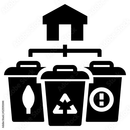 waste sorting