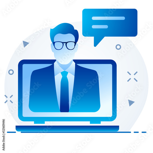 Online Video Chat