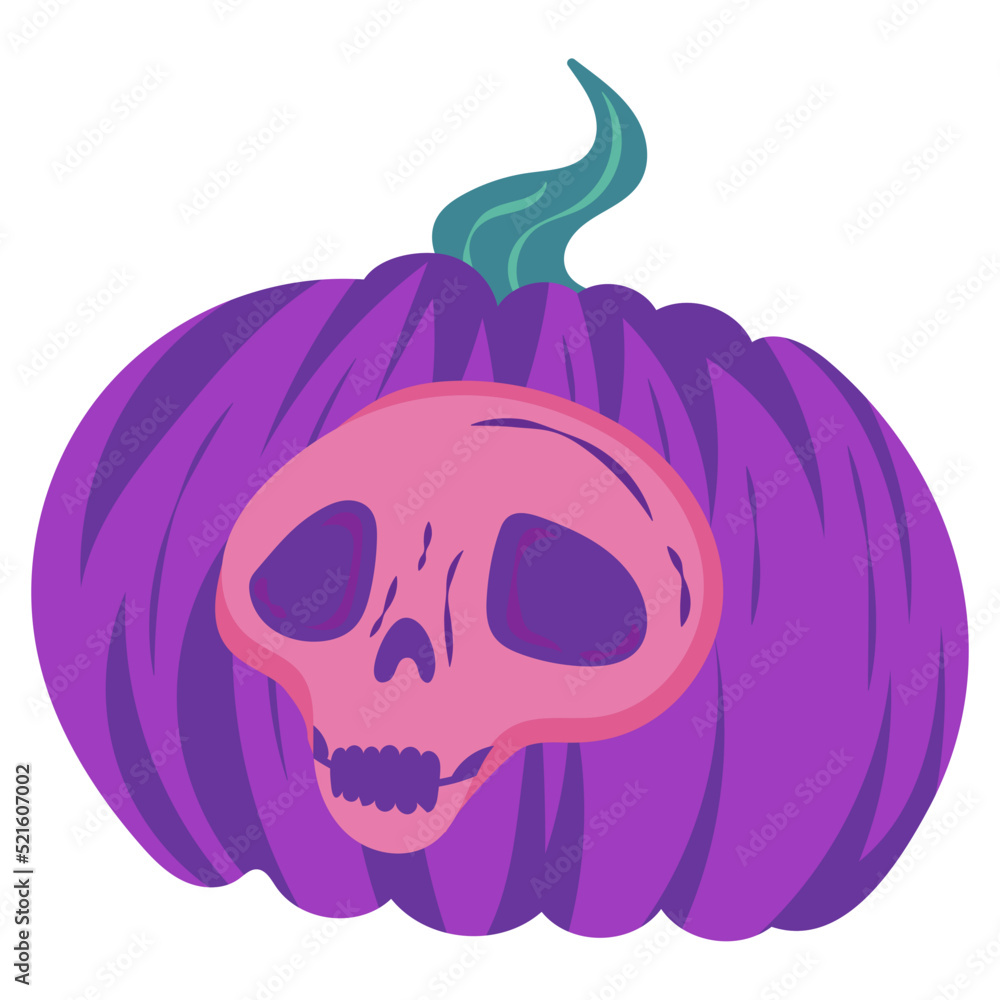 PUMKIN Sticker PUMKIN Sticker