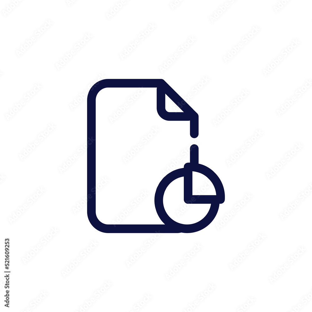 flat style document icons suitable for web, app, banner, etc flat style document icons suitable for web, app, banner, etc