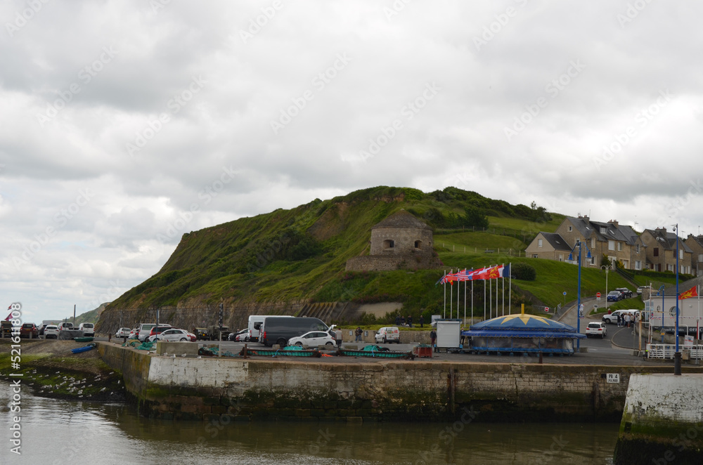 port en bessin port en bessin