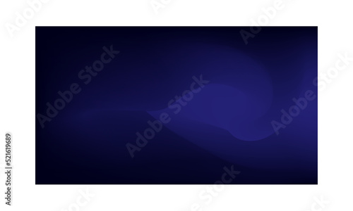 Abstract wallpaper, Blue abstract colorful background, Vector Vintage illustration wallpaper, wave gradient, modern Blue Abstrack energy 